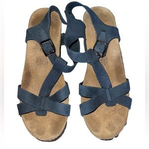 🇮🇹 Made in Italy Comfort Sandals